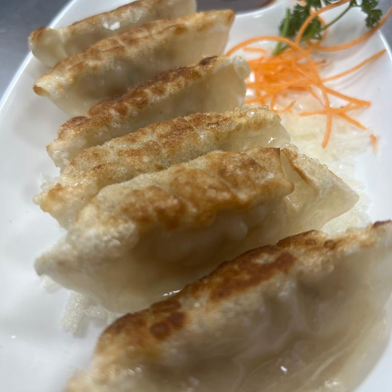 Pork Gyoza photo