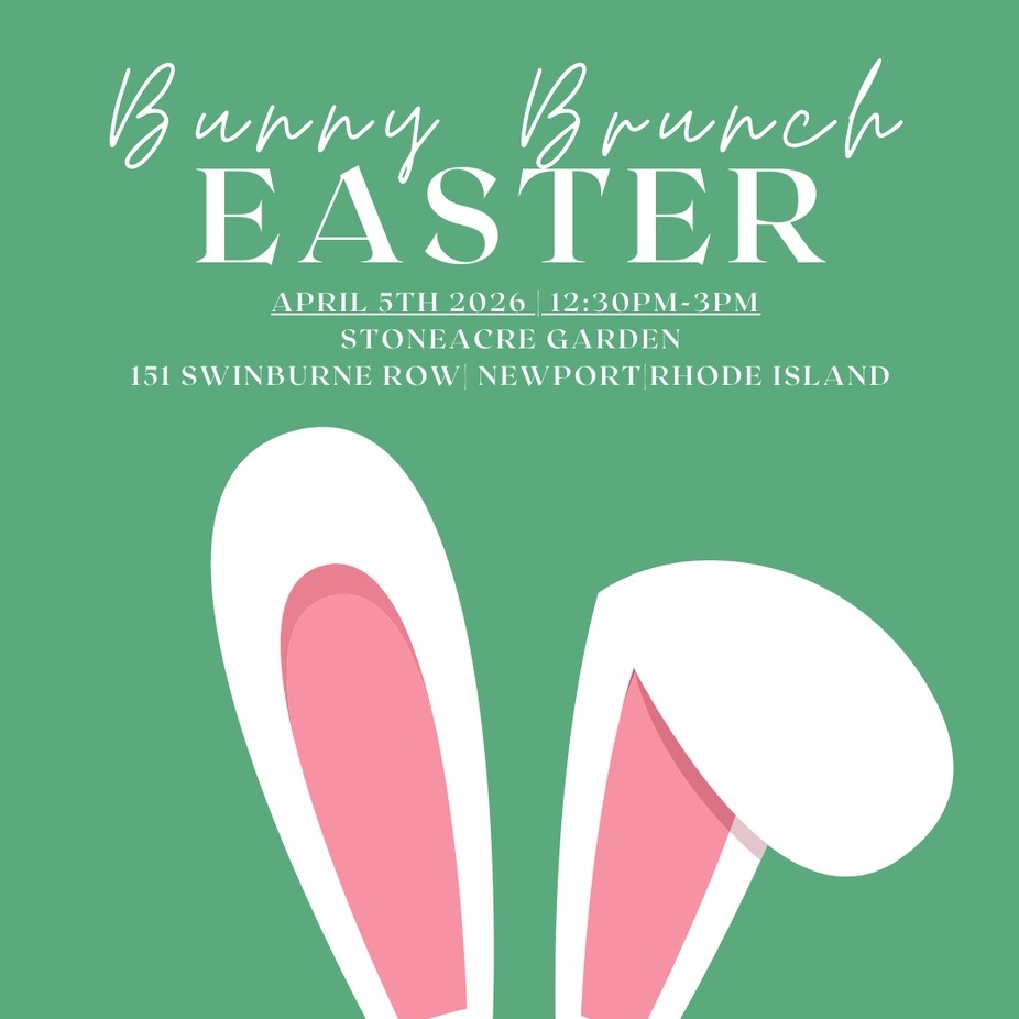 Easter Bunny Brunch event photo