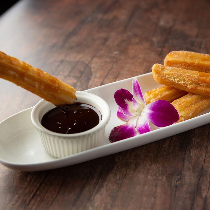 Churros photo