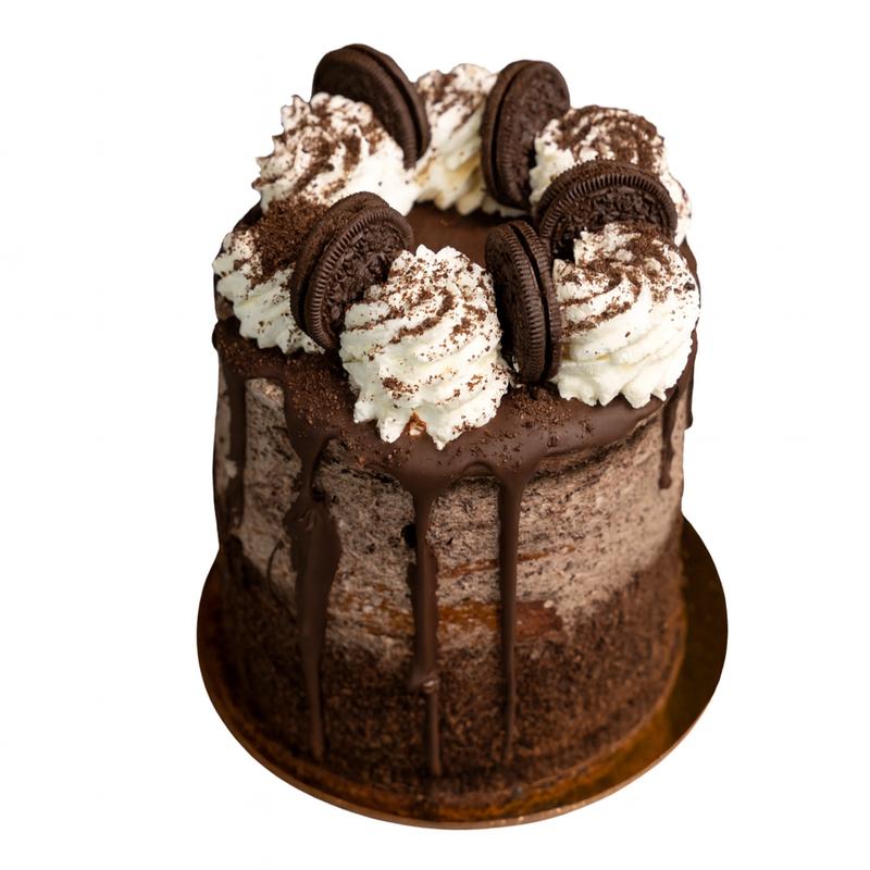 Oreo Cake photo