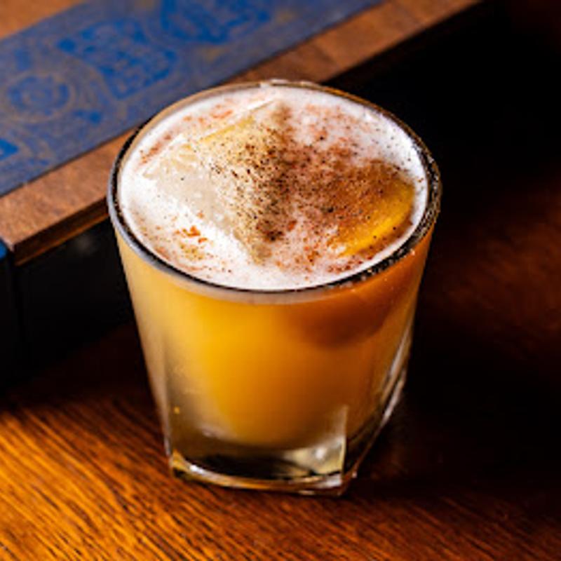 Peach Cobbler Sour photo