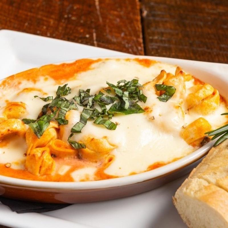 Three Cheese Tortellini photo