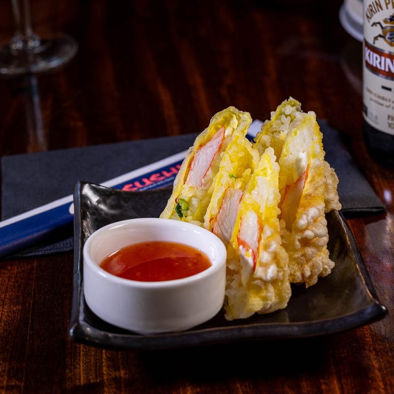 menu item 3 of 10, Amarillo Roll