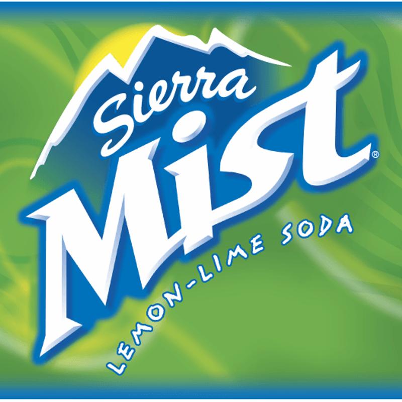Sierra Mist photo