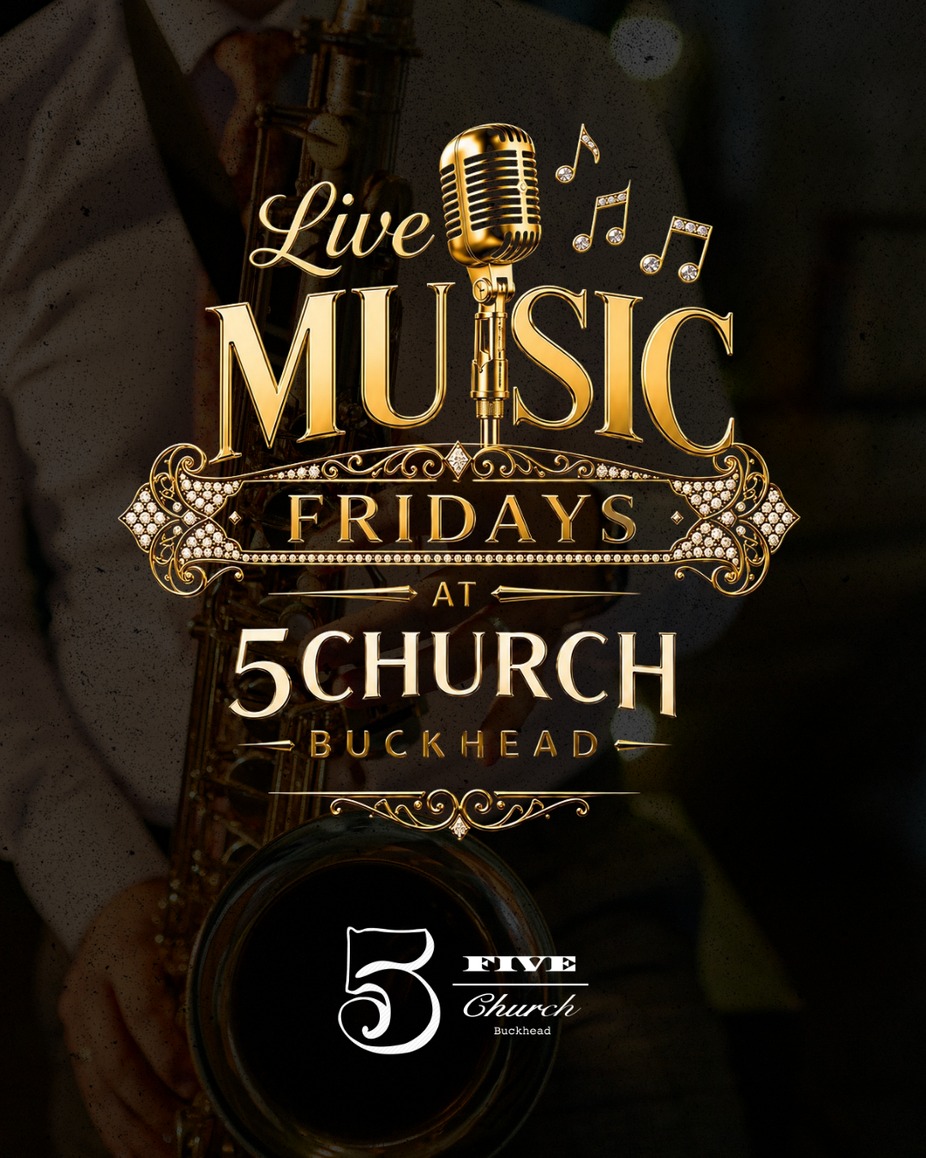 Live Music Fridays event photo