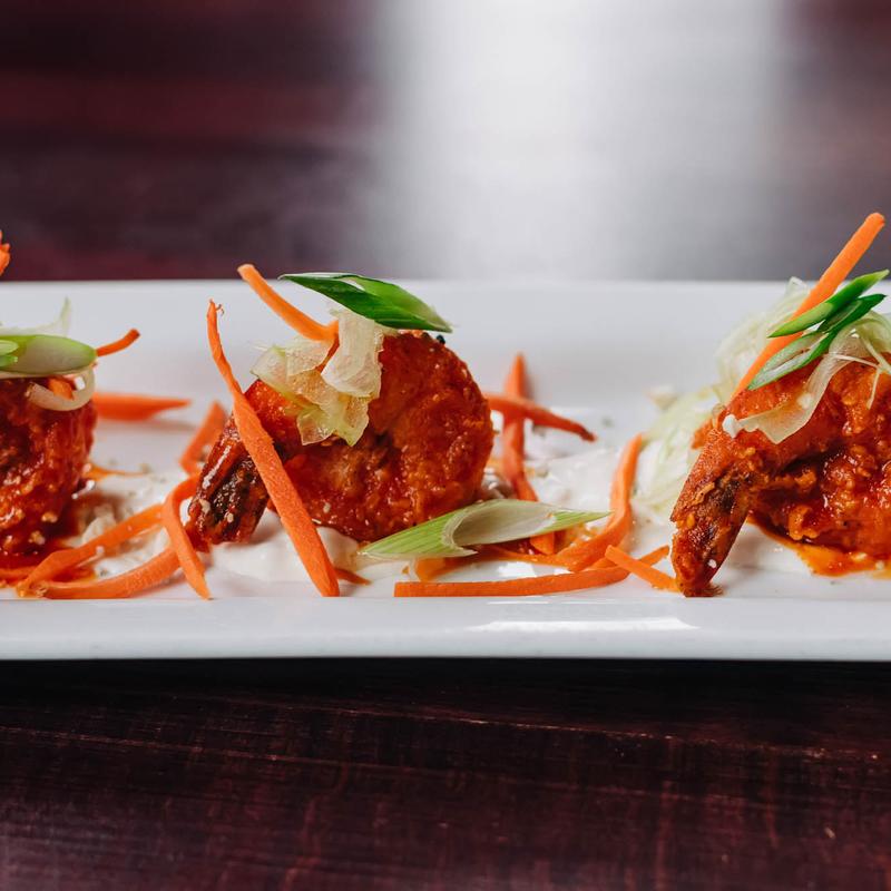 Jumbo Buffalo Shrimp photo