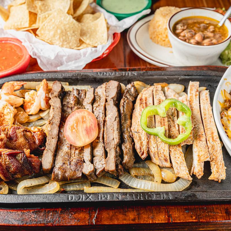 Parrillada Mixta photo
