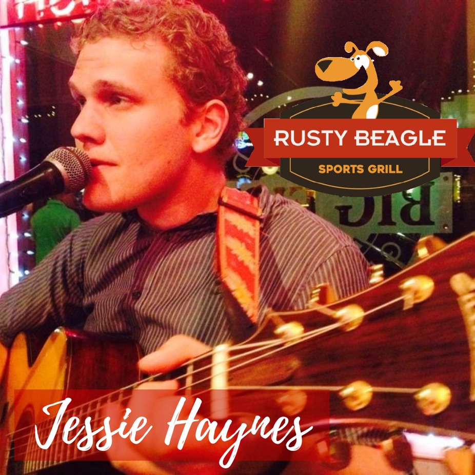 Live Music with Jessie Haynes event photo