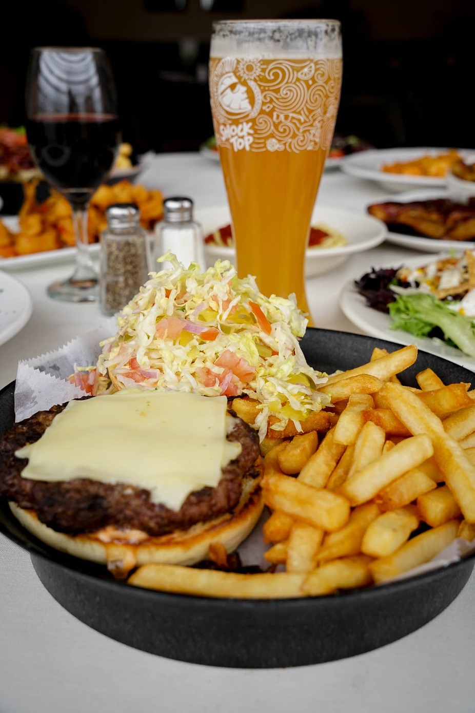 The Grapevine Grille Events