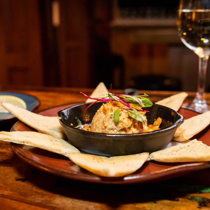 Smoked Fish Dip photo