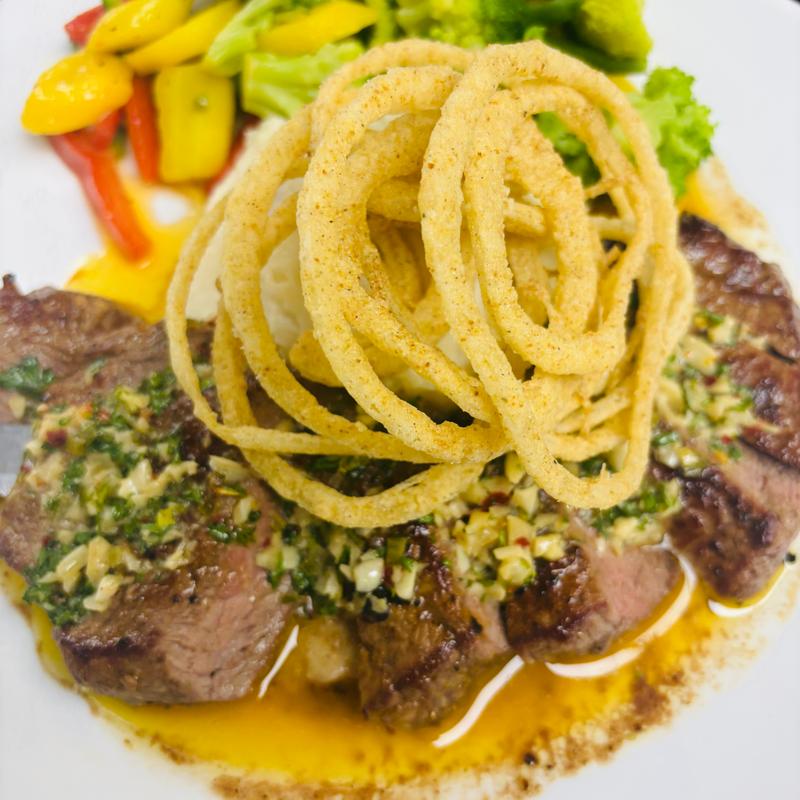 menu item 5 of 17, Tavern Steak