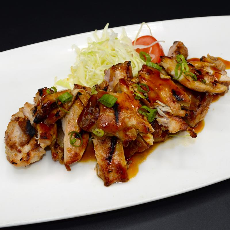 Teriyaki Chicken photo