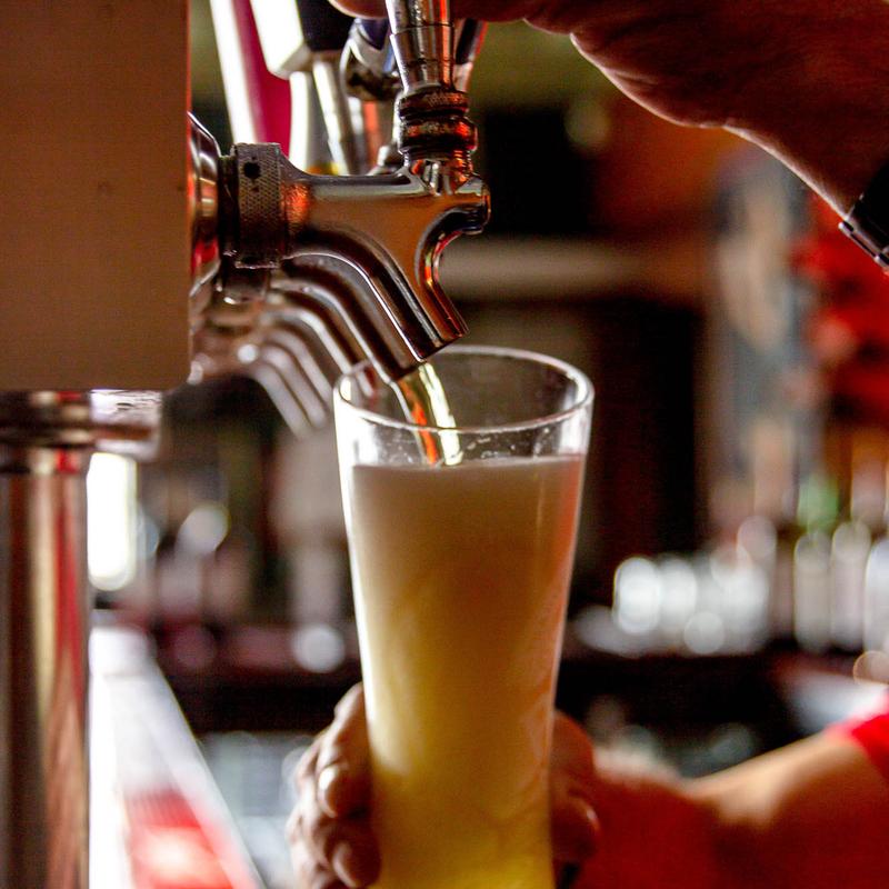 Beer & House Wine photo