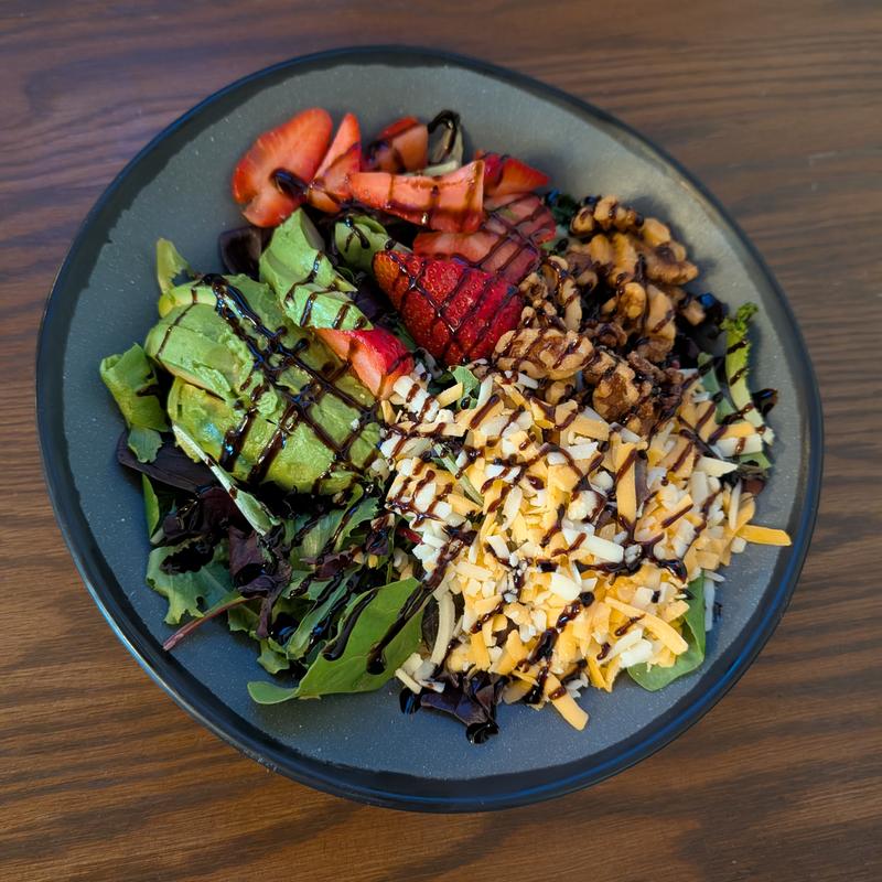Avocado Salad photo
