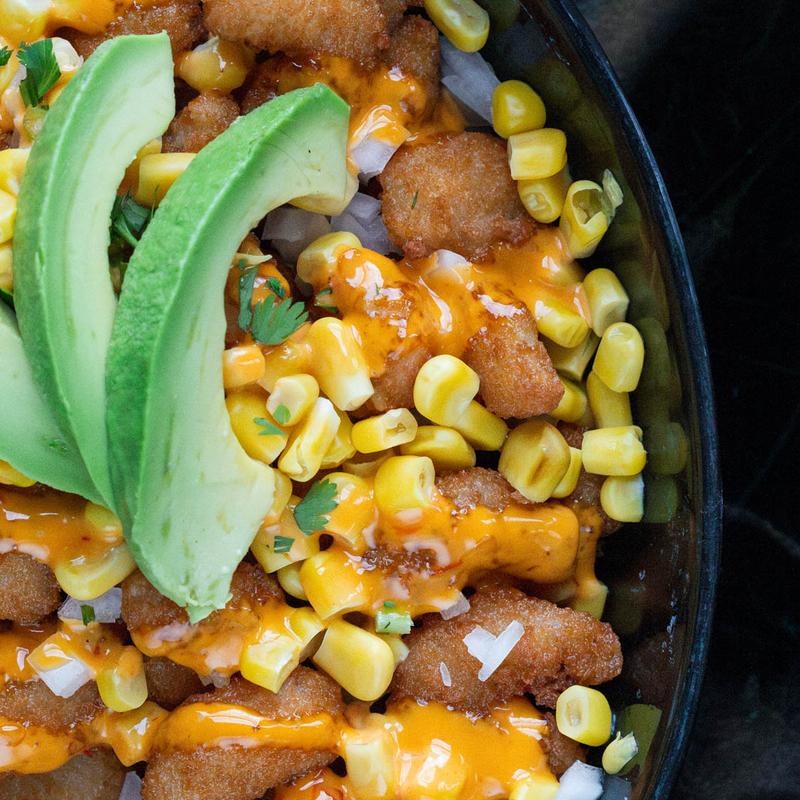 Bang Bang Shrimp photo