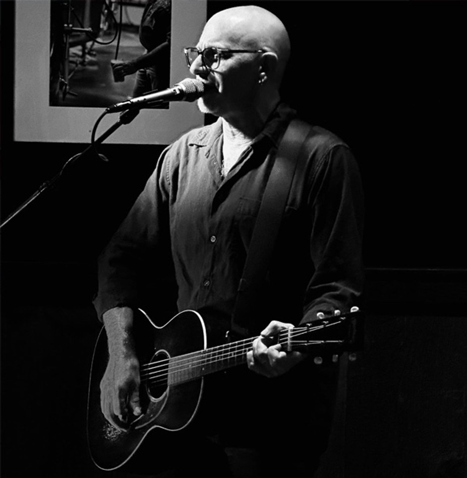 Mitch Alden event photo