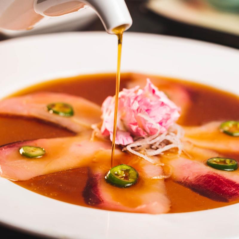 Yellowtail Jalepeño photo 5