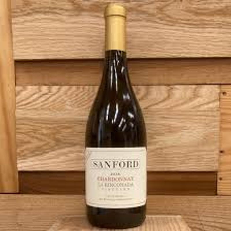 Sanford La Rinconada, STA ,Rita Hills photo