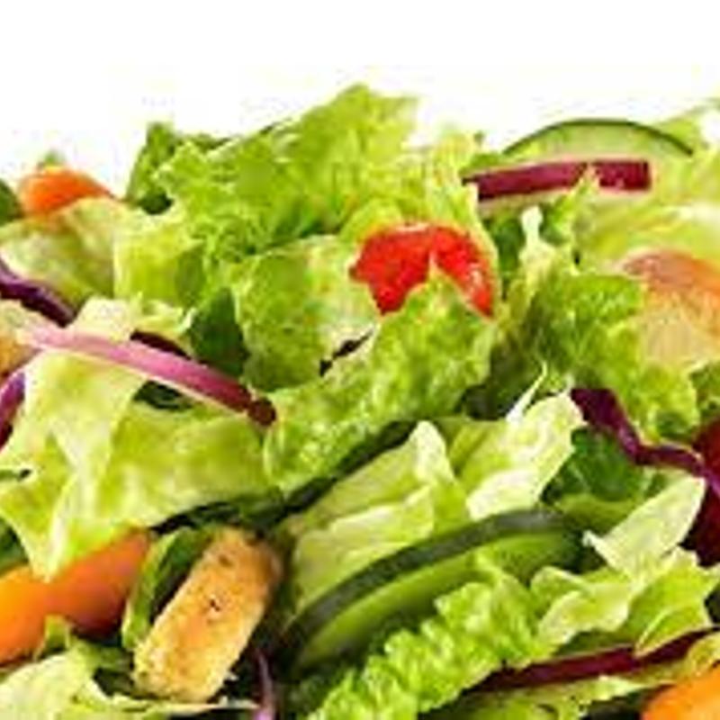 Tavern's Garden Salad photo