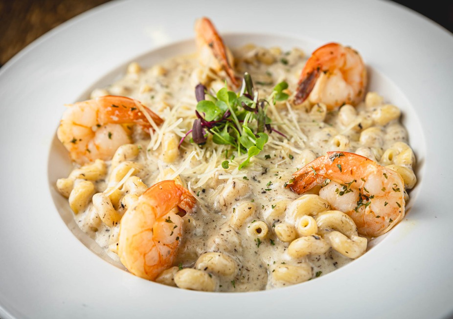 National Pasta Day event photo