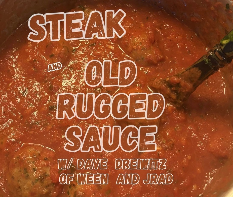 Old Rugged Sauce / Steak event photo