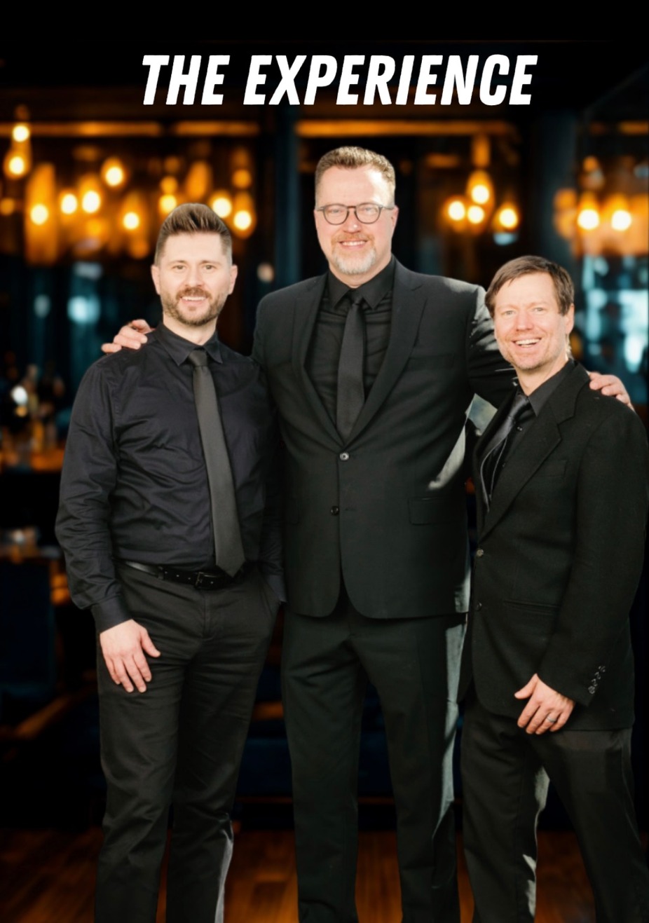 Live music: The Experience event photo