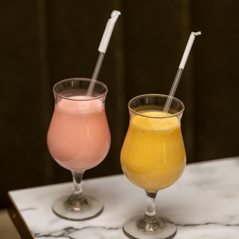 Mango Lassi or Rose Lassi photo 240