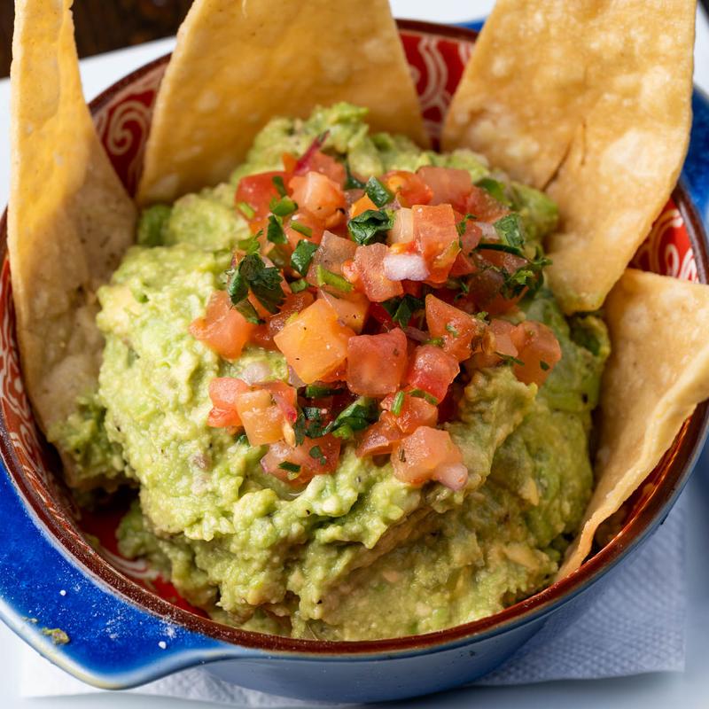 Guacamole photo