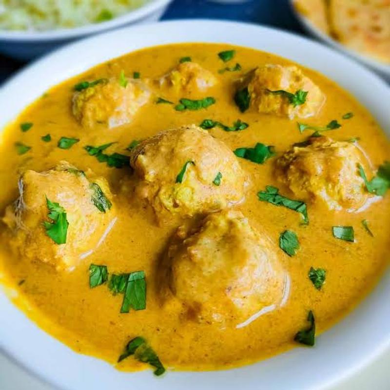 Chicken Kofta photo