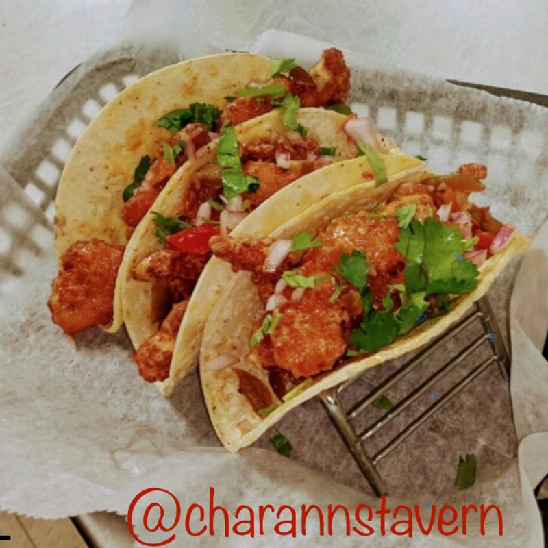Shrimp Tacos photo