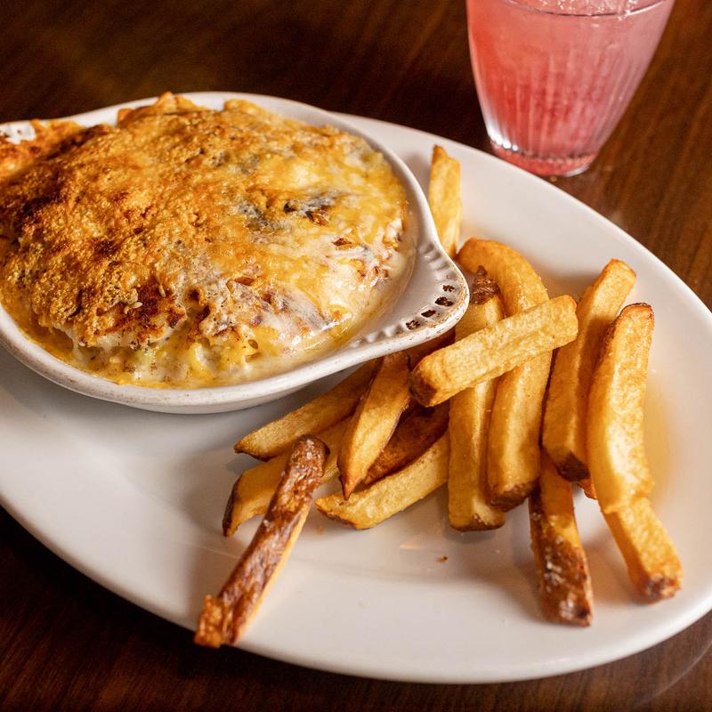 Shepherd’s Pie photo