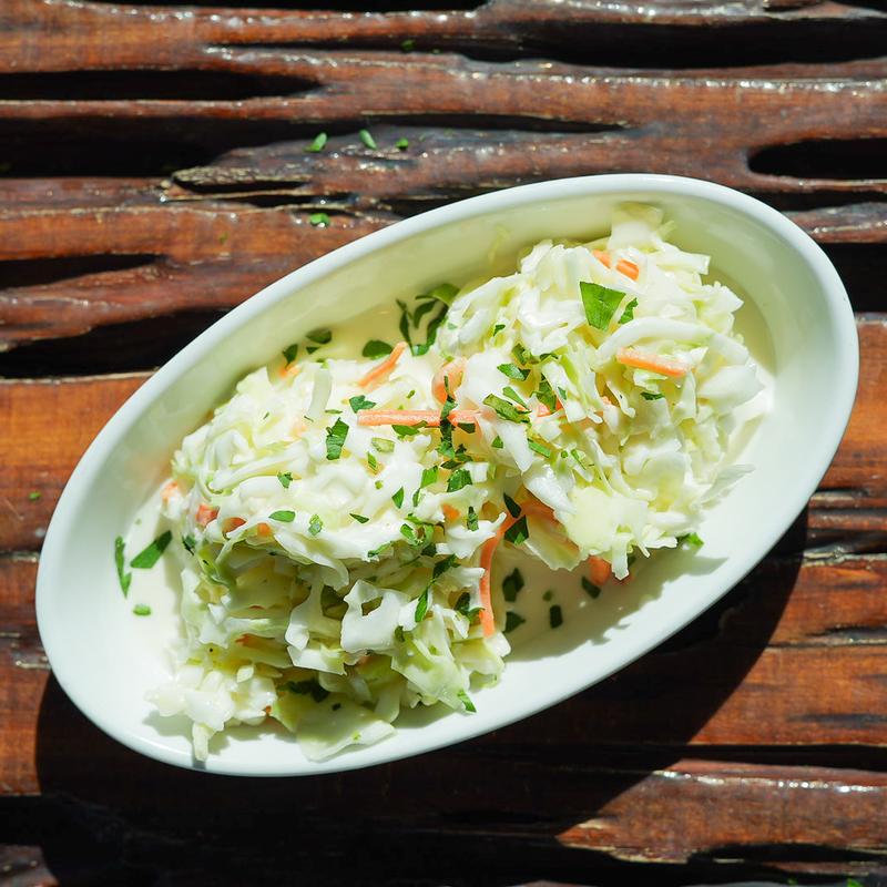 Coleslaw photo
