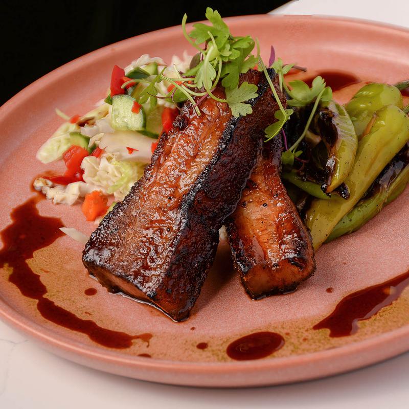 Pork Medallions photo