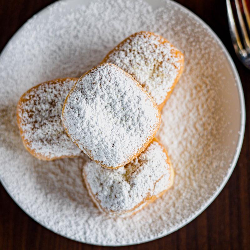Beignets photo