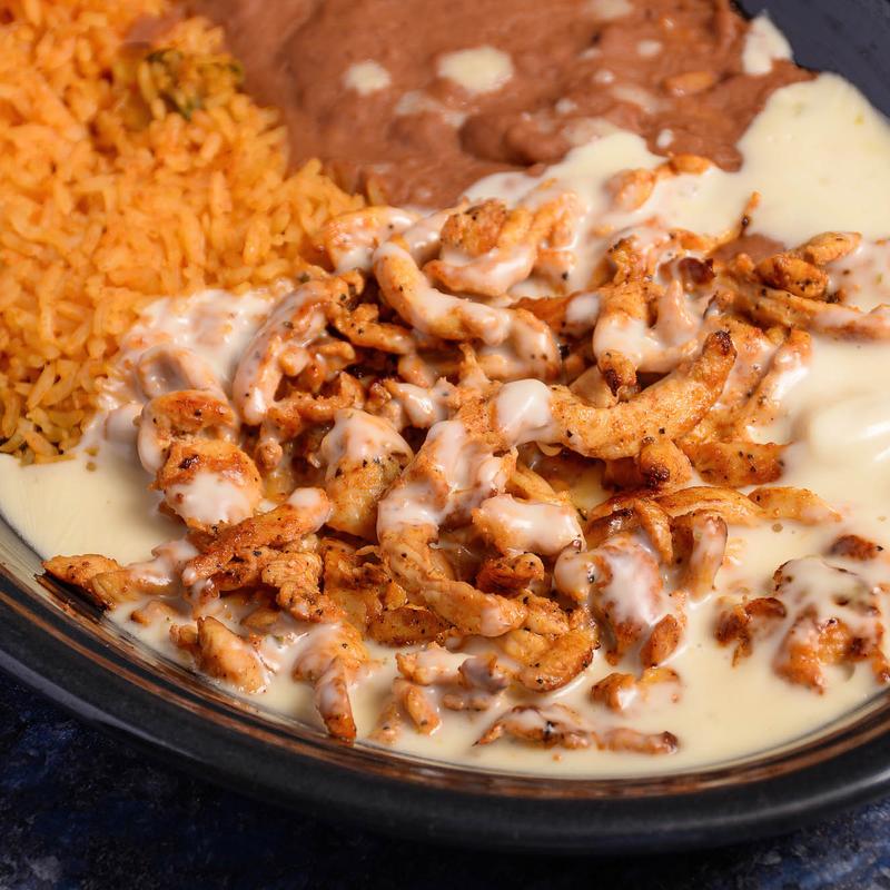 Pollo con Crema photo