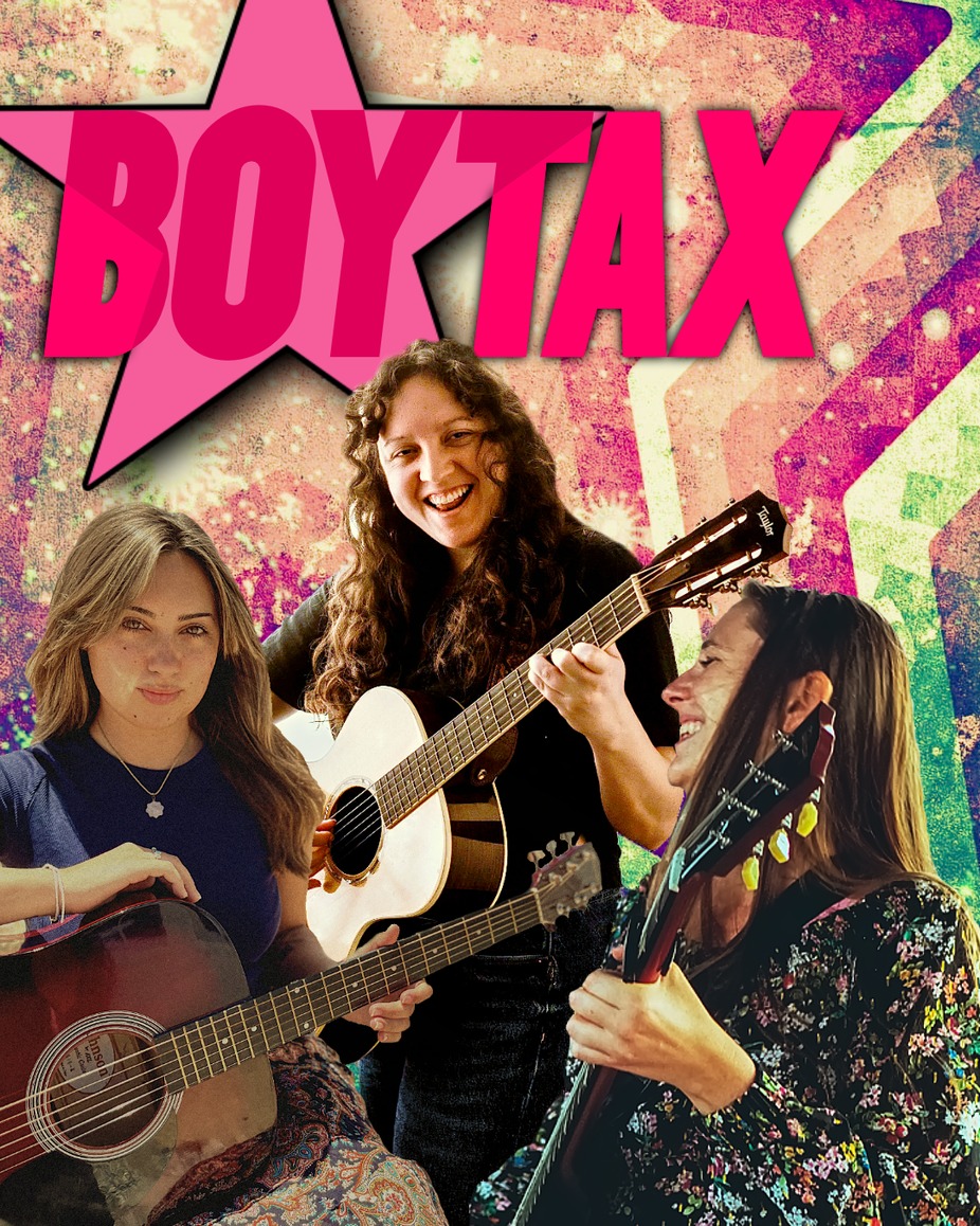 BOYTAX LIVE at Tap Yard's First Anniversary Party event photo