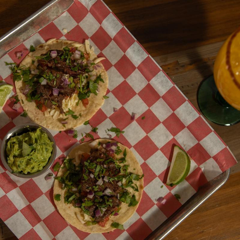 Build Your Own Taco photo