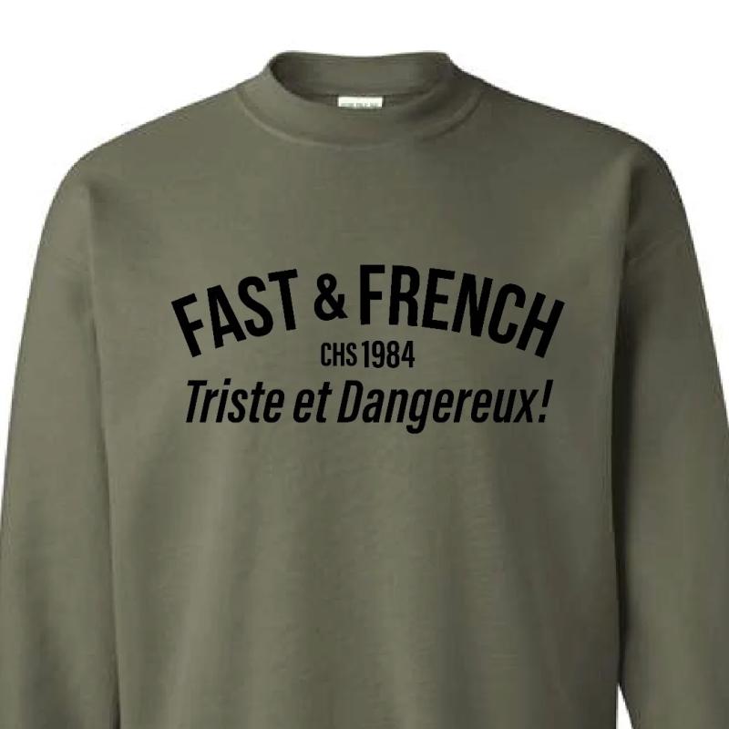 Triste et Dangereux! / Sad and Dangerous! photo