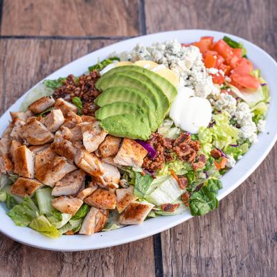 Cobb Salad