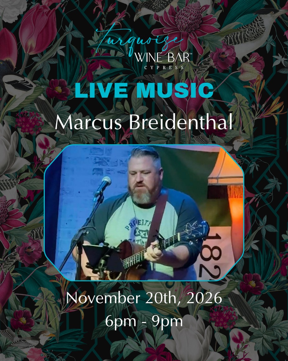 Live Music event photo