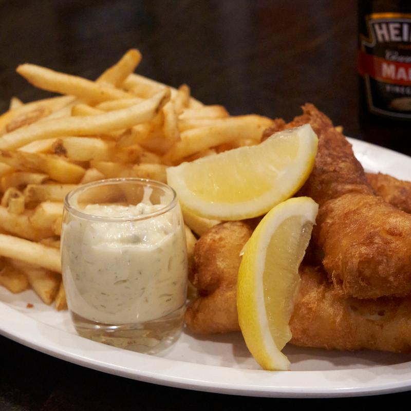 Fish & Chips photo