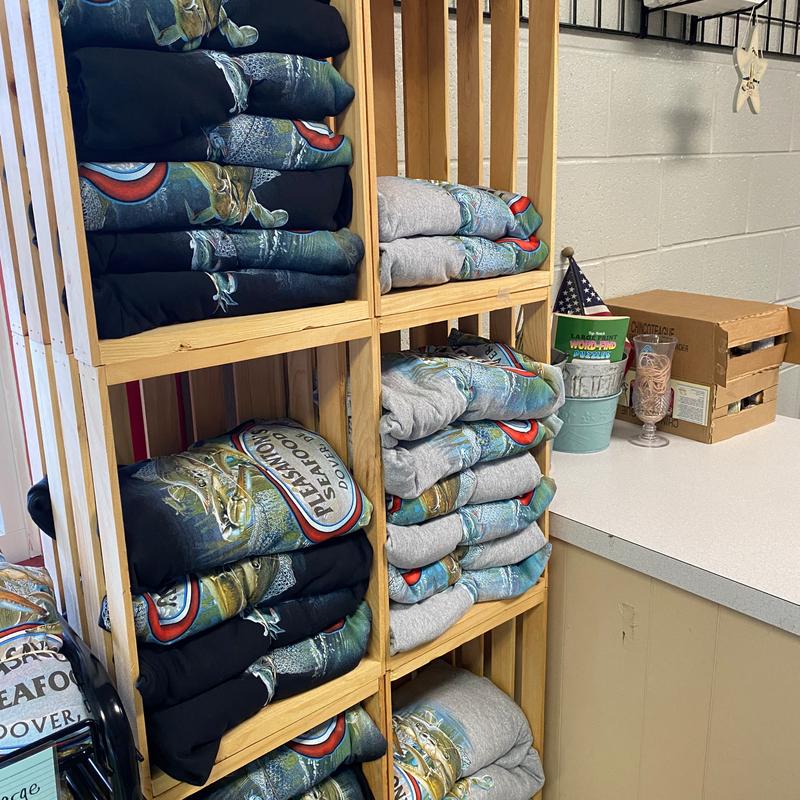 Gray Zip Up Hoodie photo