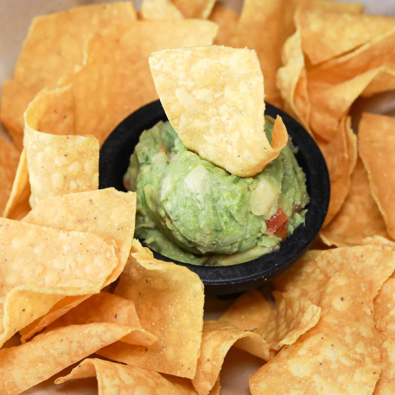 Chips & Guacamole photo