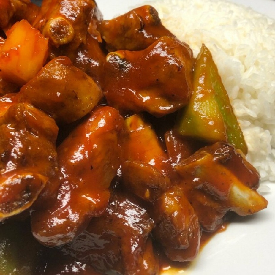 Wednesday February 18th Special 1