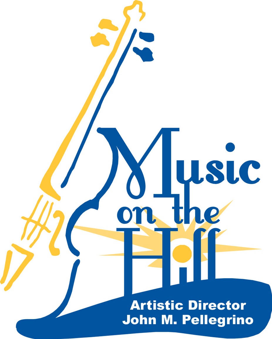 Music on the Hill: Potpourri and Pints event photo
