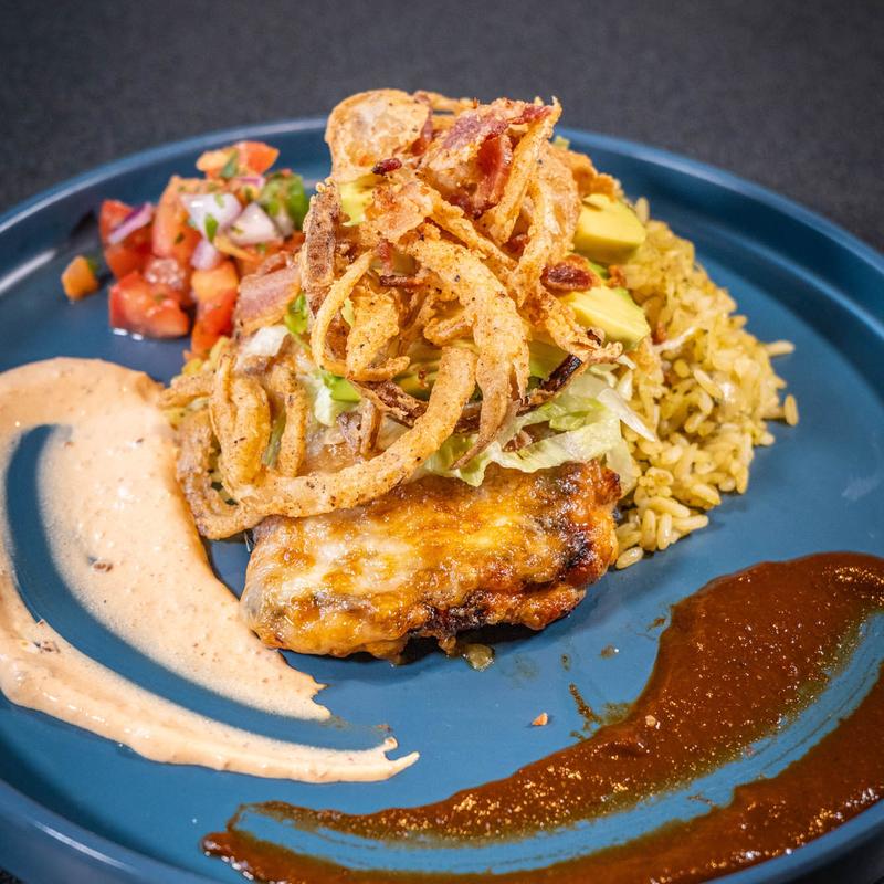 CBW BBQ Chicken* photo