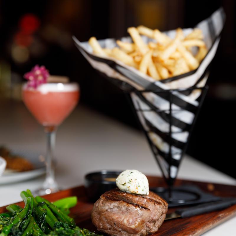 Syndicate Filet photo