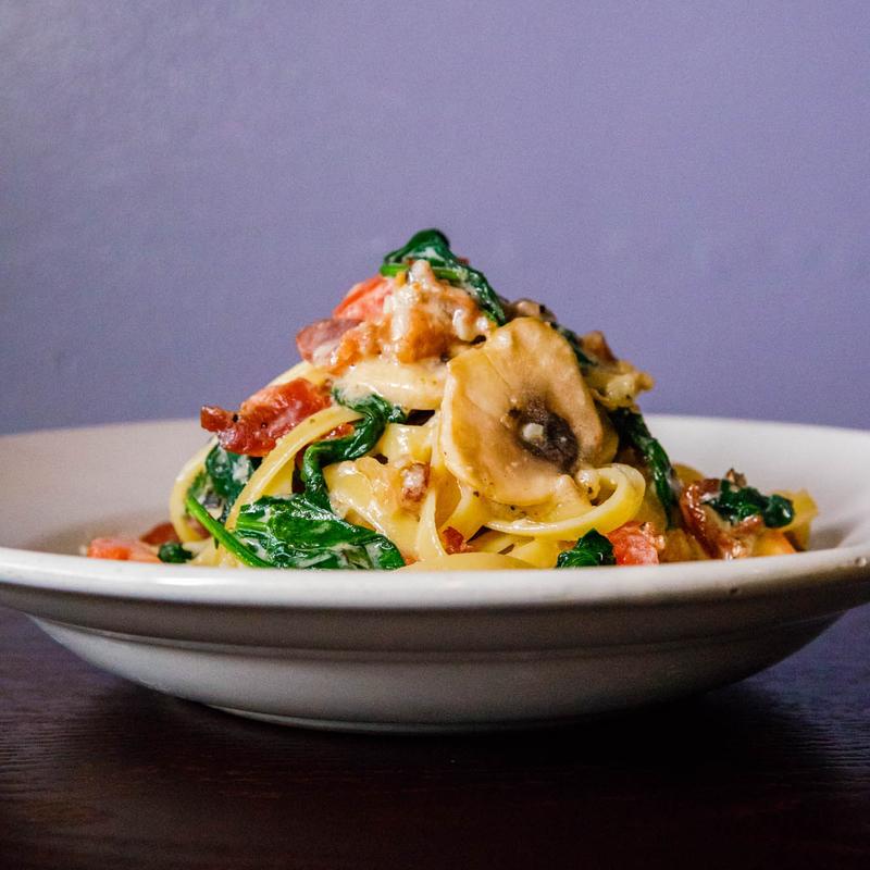 Florentine Pasta photo