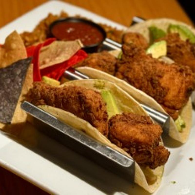 Fish Tacos photo