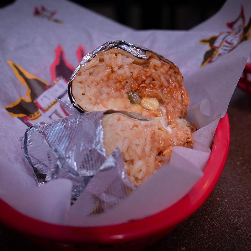 BBQ smoked chicken photo